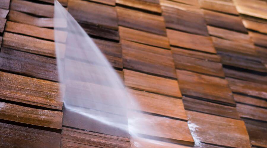 Roof Repair in Melissa, TX